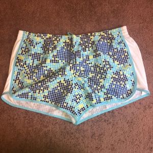 Danskin Now Athletic Shorts